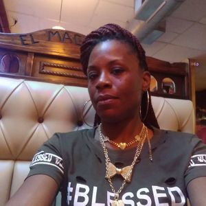 Meet your Posher, Tracy mscottoncandy